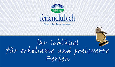 ferienclub.ch